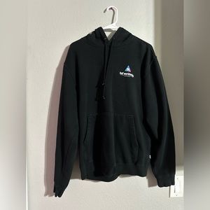 Men’s Huf Worldwide hoodie size medium